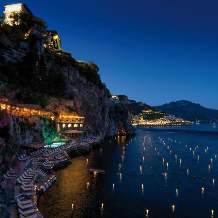 Hotel Santa Caterina Αμάλφι Εξωτερικό φωτογραφία