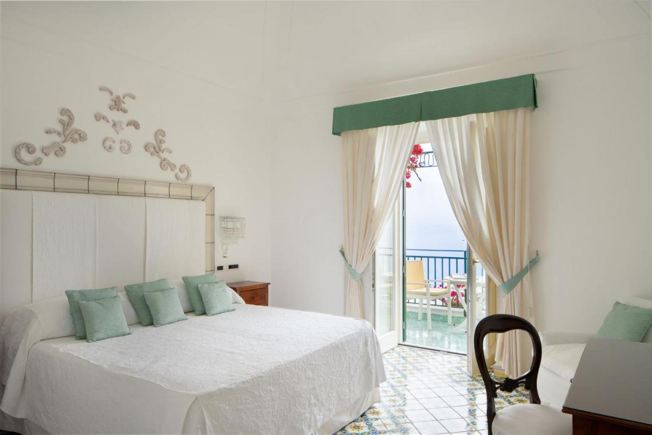 Hotel Santa Caterina Αμάλφι Εξωτερικό φωτογραφία