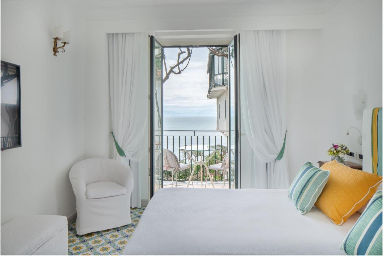 Hotel Santa Caterina Αμάλφι Εξωτερικό φωτογραφία
