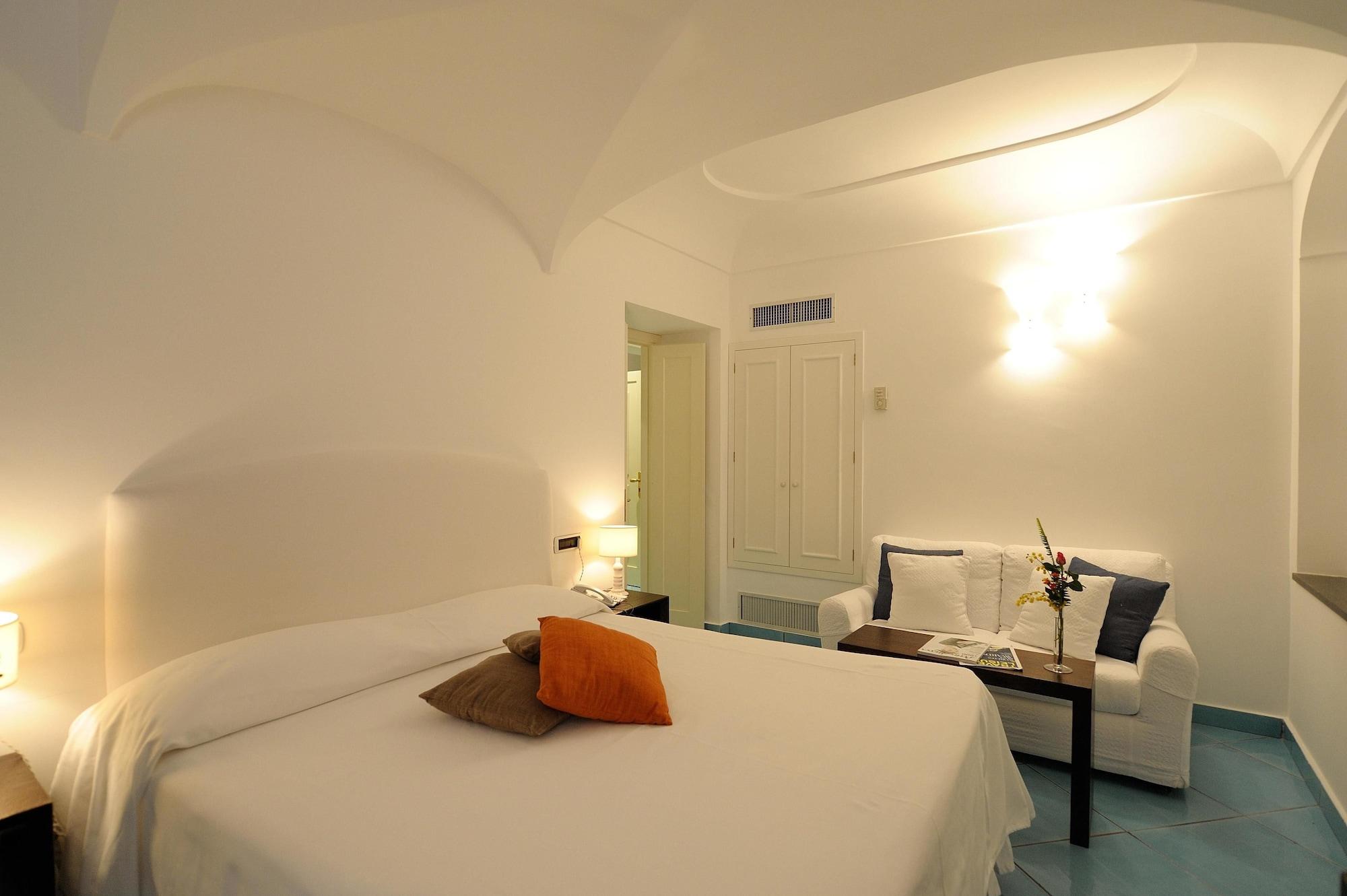 Hotel Santa Caterina Αμάλφι Δωμάτιο φωτογραφία
