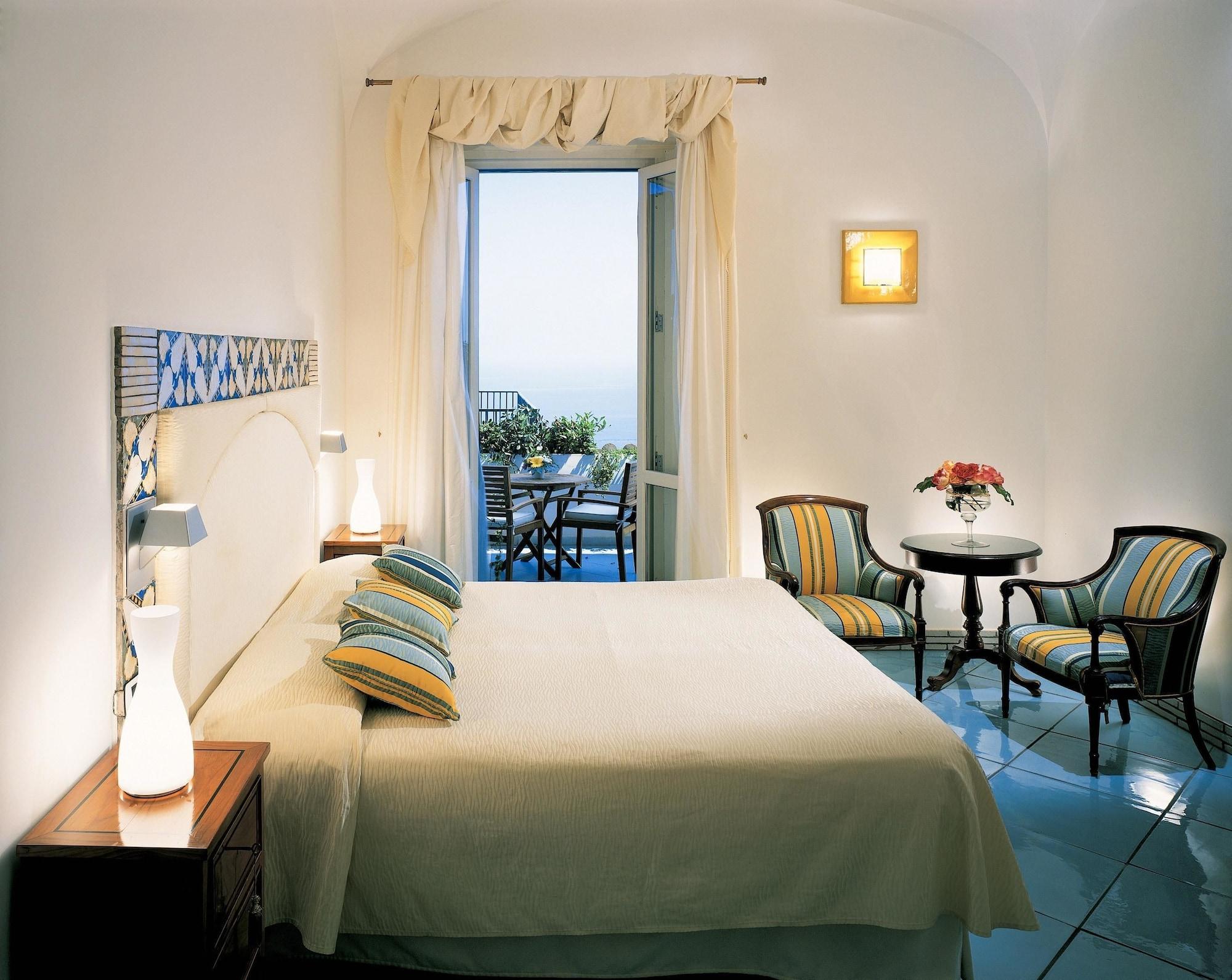 Hotel Santa Caterina Αμάλφι Δωμάτιο φωτογραφία