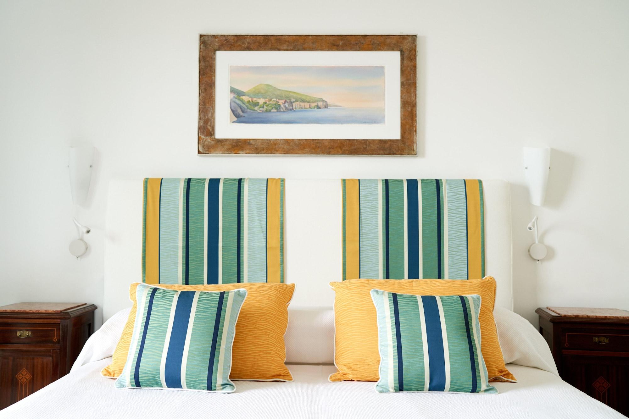 Hotel Santa Caterina Αμάλφι Εξωτερικό φωτογραφία