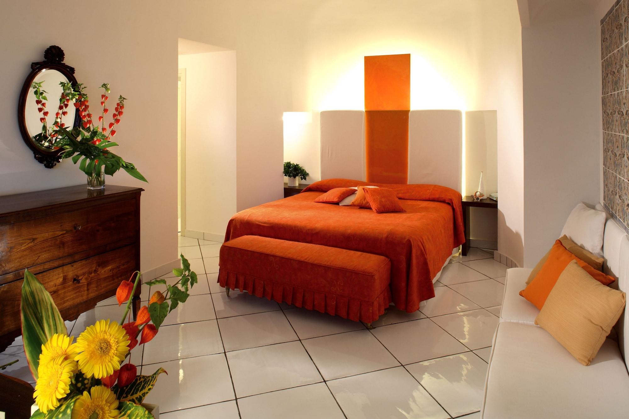 Hotel Santa Caterina Αμάλφι Εξωτερικό φωτογραφία