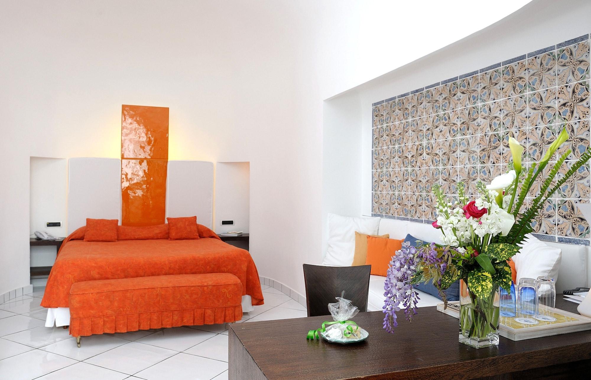 Hotel Santa Caterina Αμάλφι Εξωτερικό φωτογραφία