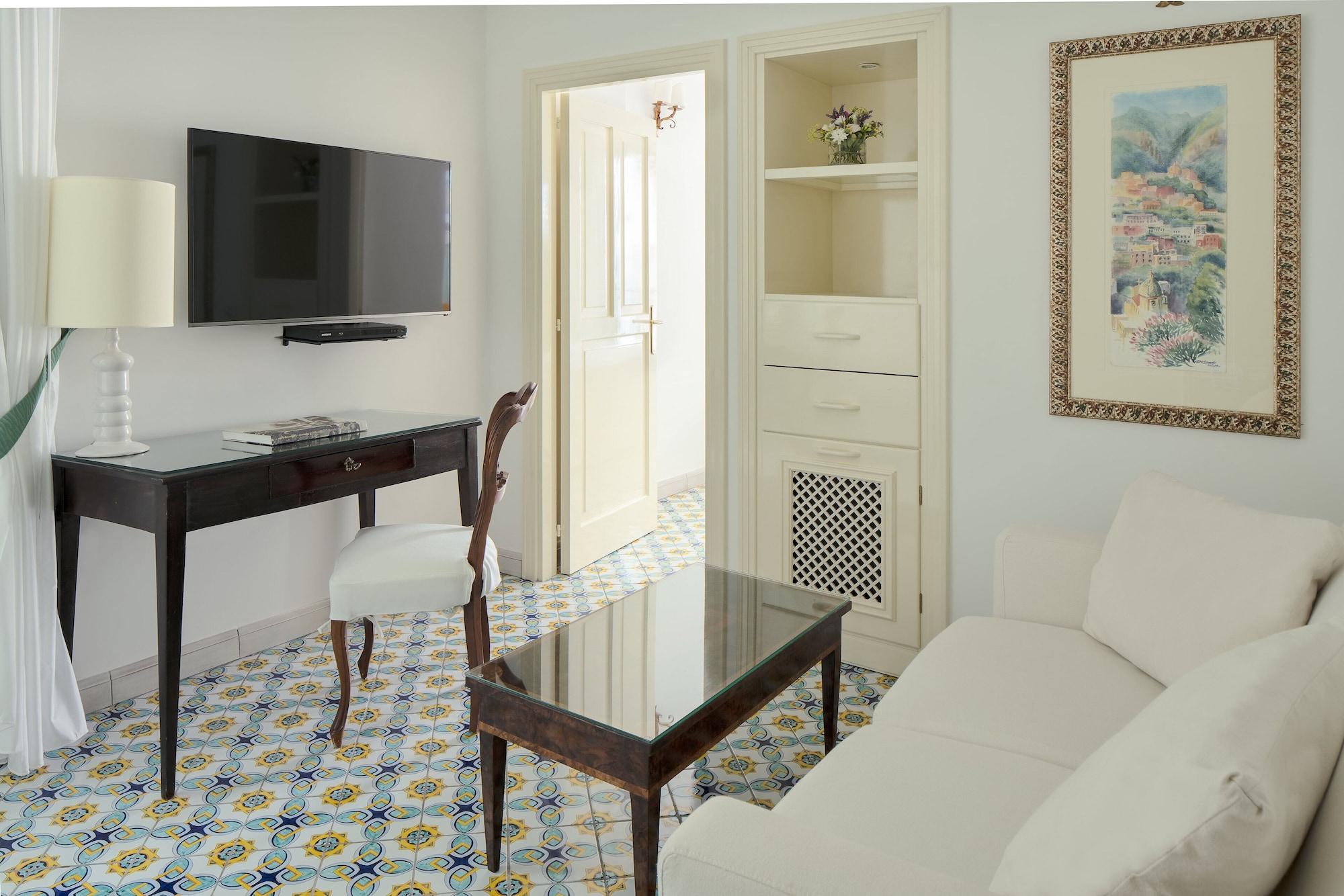 Hotel Santa Caterina Αμάλφι Εξωτερικό φωτογραφία