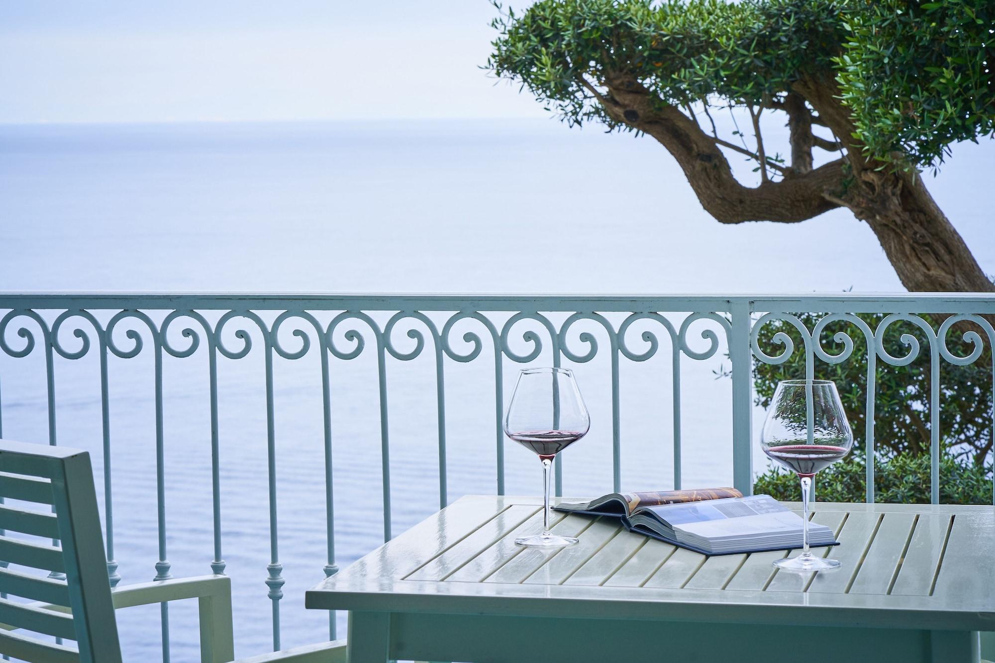 Hotel Santa Caterina Αμάλφι Εξωτερικό φωτογραφία