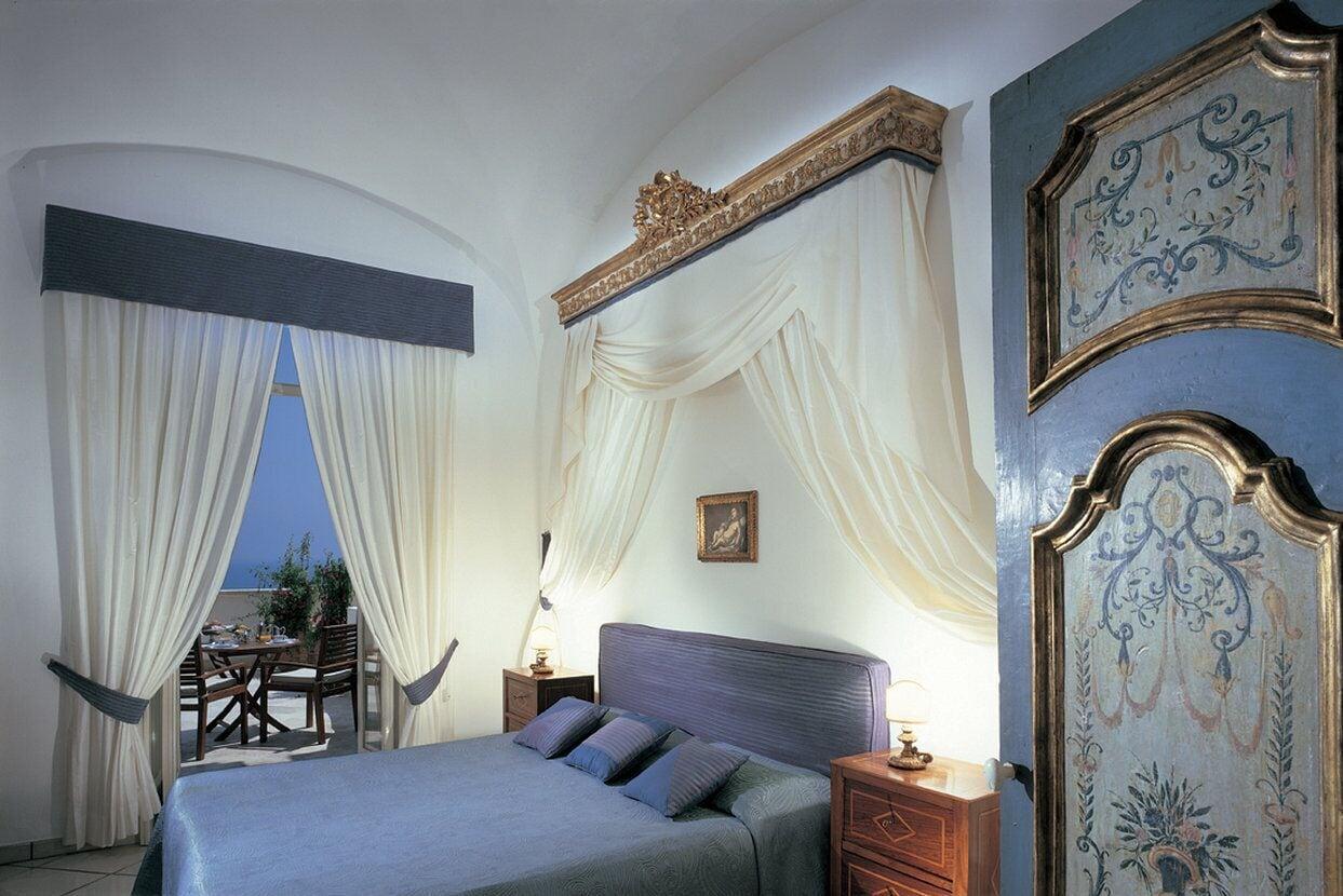 Hotel Santa Caterina Αμάλφι Εξωτερικό φωτογραφία