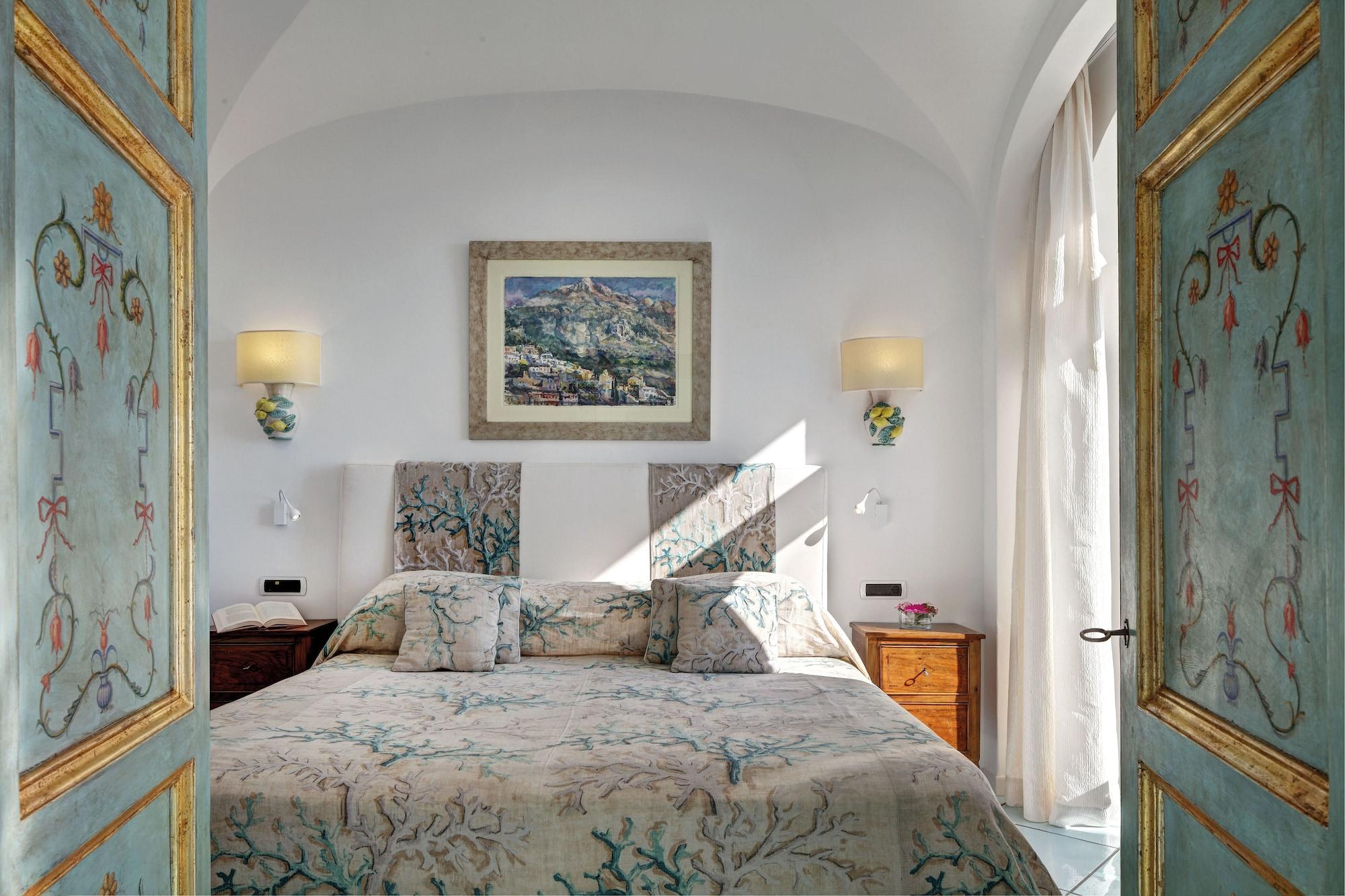 Hotel Santa Caterina Αμάλφι Εξωτερικό φωτογραφία