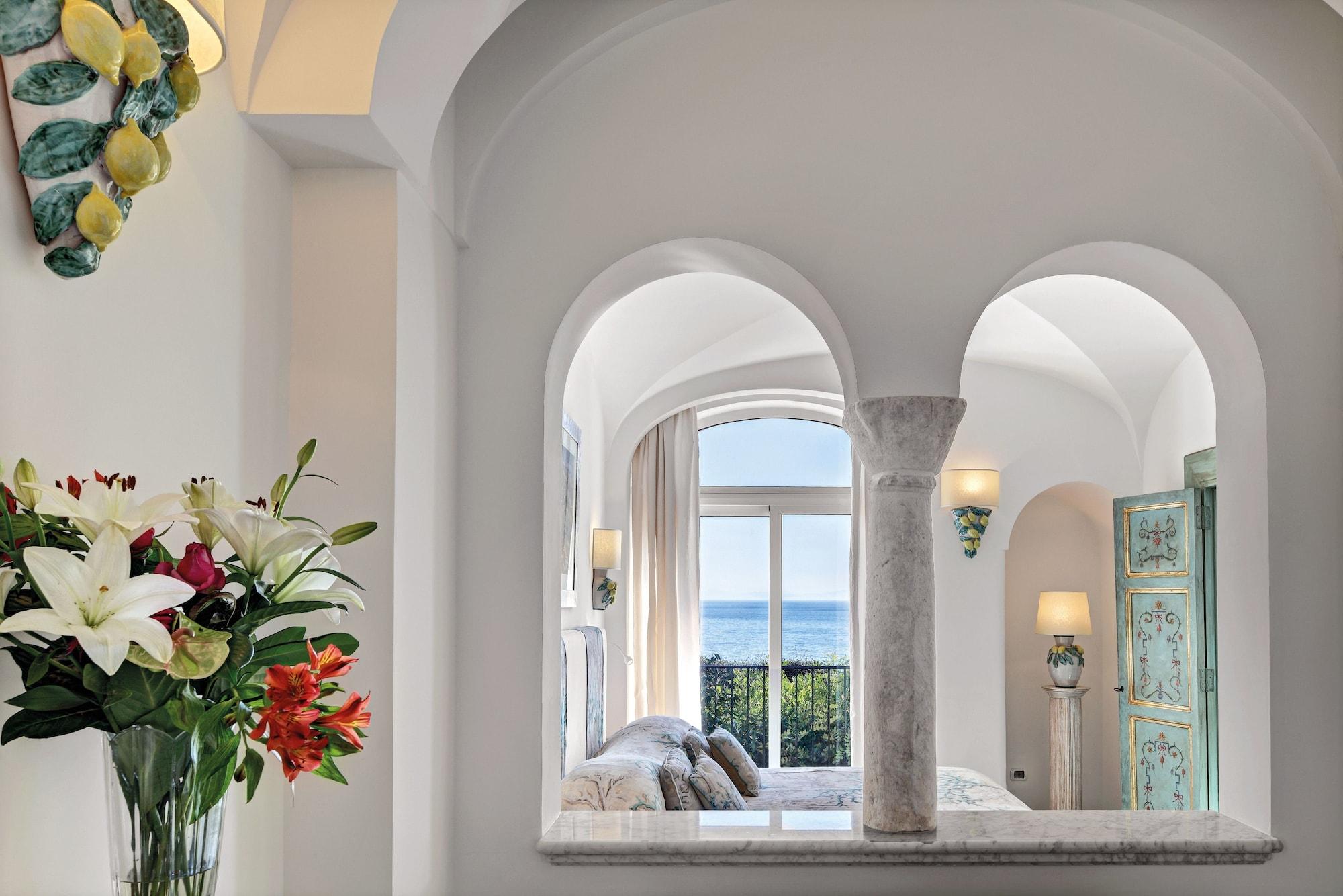 Hotel Santa Caterina Αμάλφι Εξωτερικό φωτογραφία
