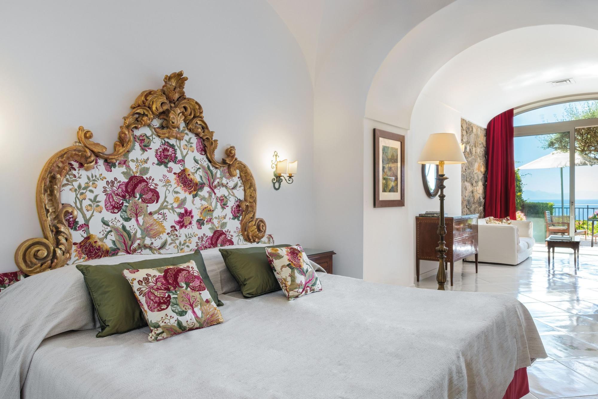 Hotel Santa Caterina Αμάλφι Εξωτερικό φωτογραφία