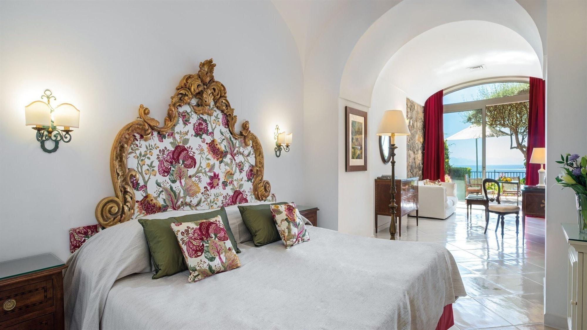 Hotel Santa Caterina Αμάλφι Εξωτερικό φωτογραφία