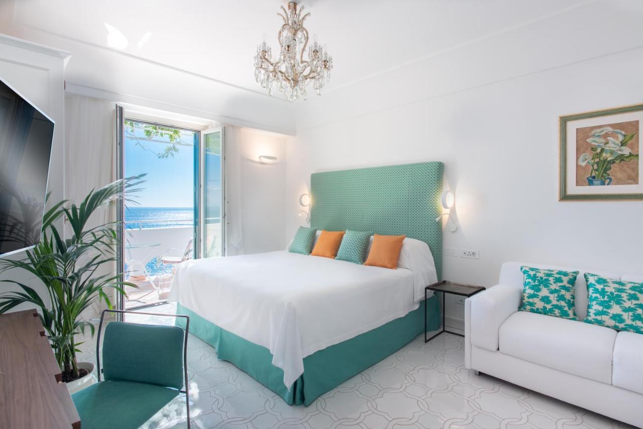 Hotel Santa Caterina Αμάλφι Εξωτερικό φωτογραφία