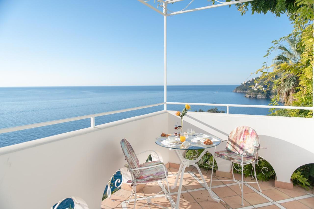 Hotel Santa Caterina Αμάλφι Εξωτερικό φωτογραφία
