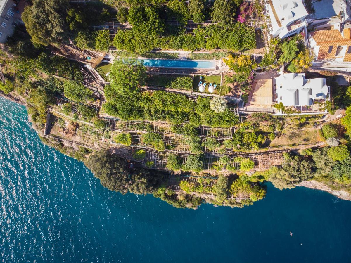 Hotel Santa Caterina Αμάλφι Εξωτερικό φωτογραφία