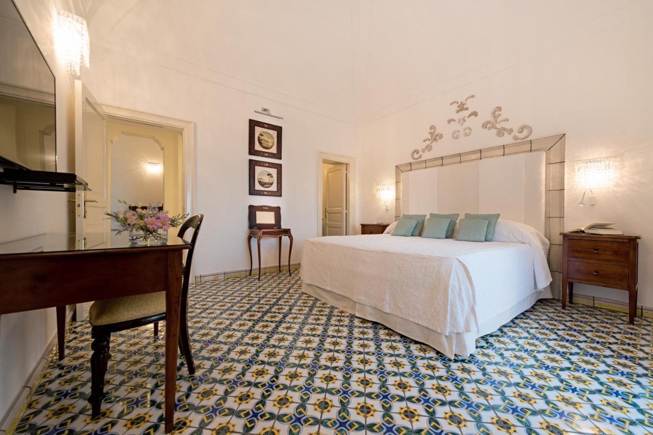 Hotel Santa Caterina Αμάλφι Εξωτερικό φωτογραφία