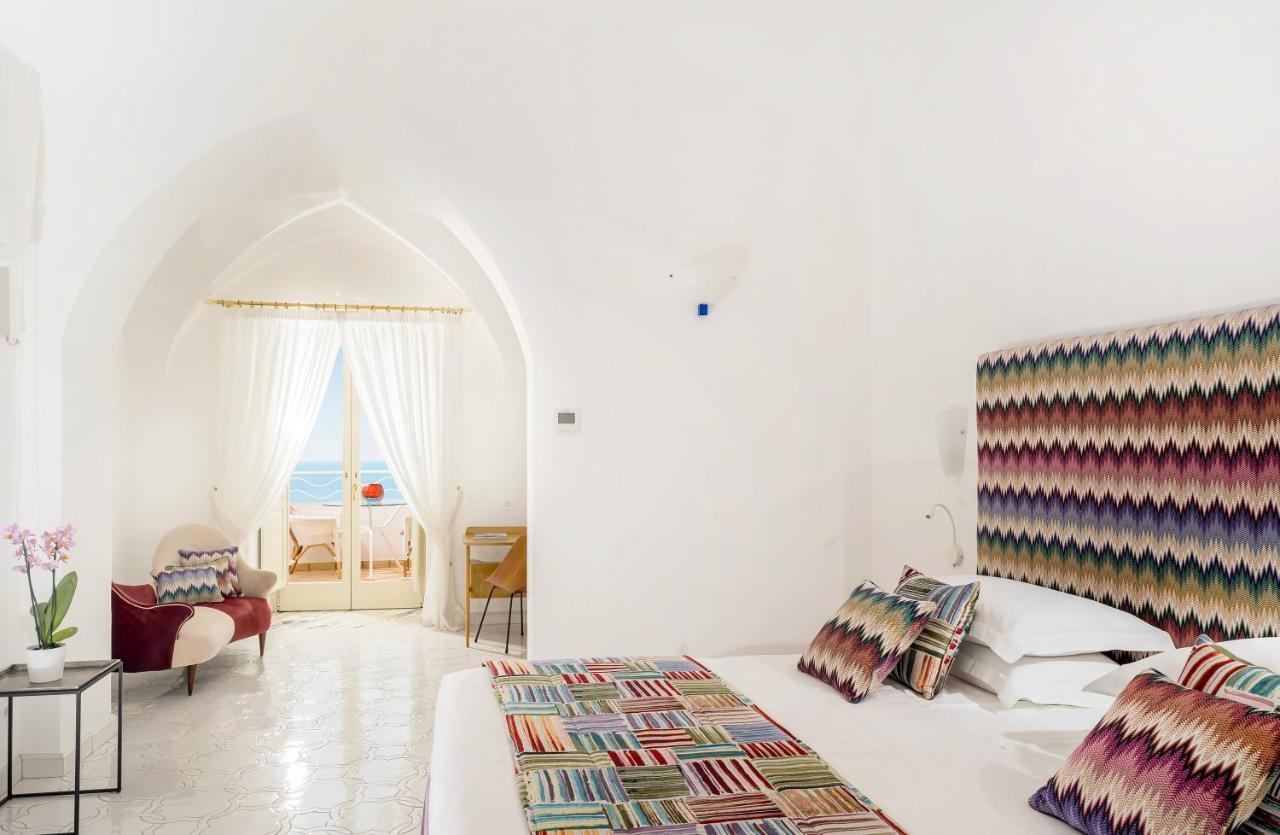 Hotel Santa Caterina Αμάλφι Εξωτερικό φωτογραφία