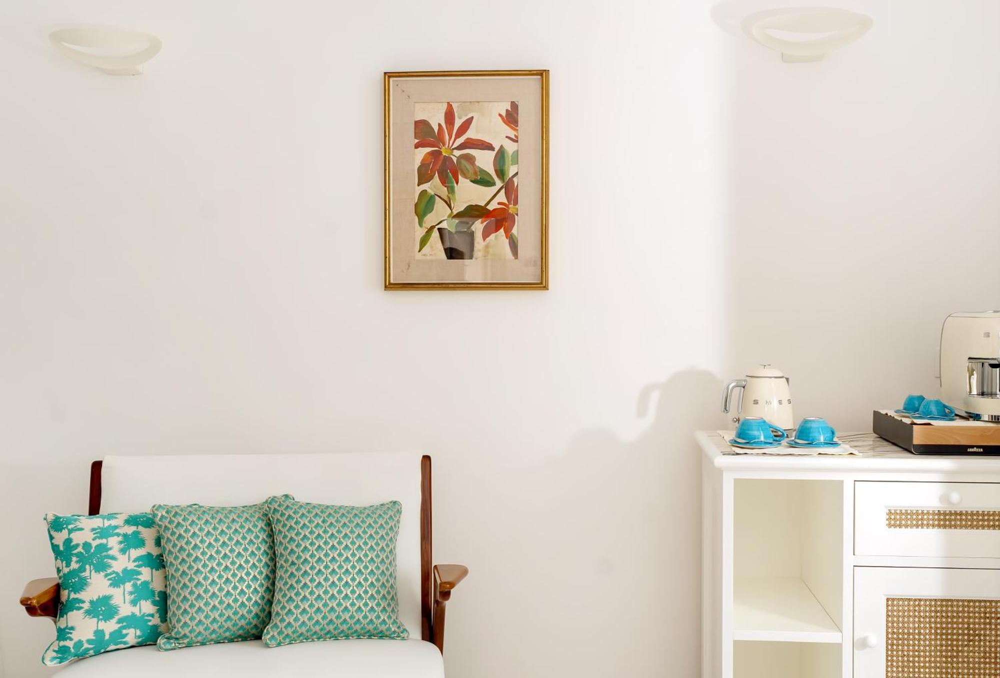 Hotel Santa Caterina Αμάλφι Εξωτερικό φωτογραφία