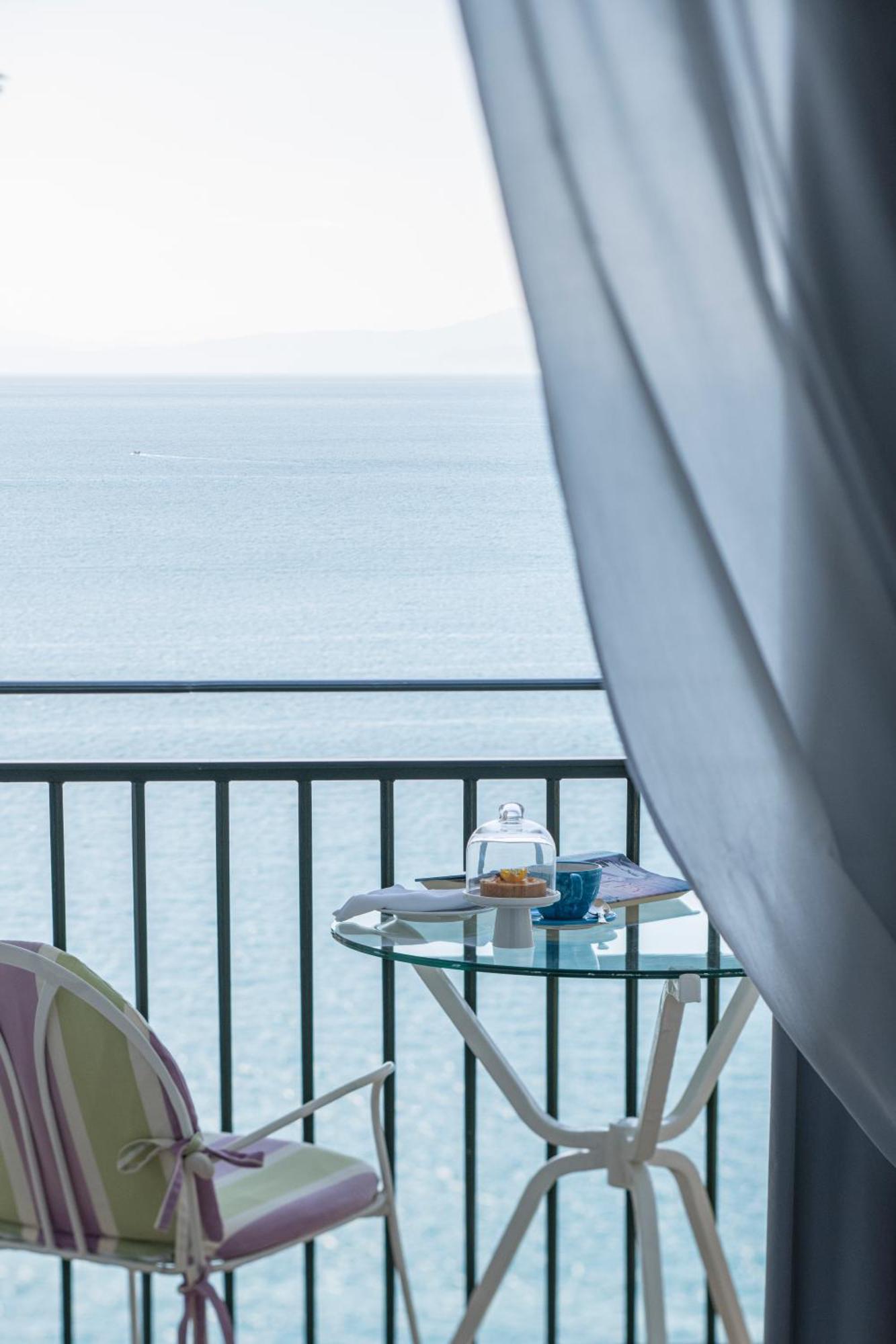 Hotel Santa Caterina Αμάλφι Εξωτερικό φωτογραφία
