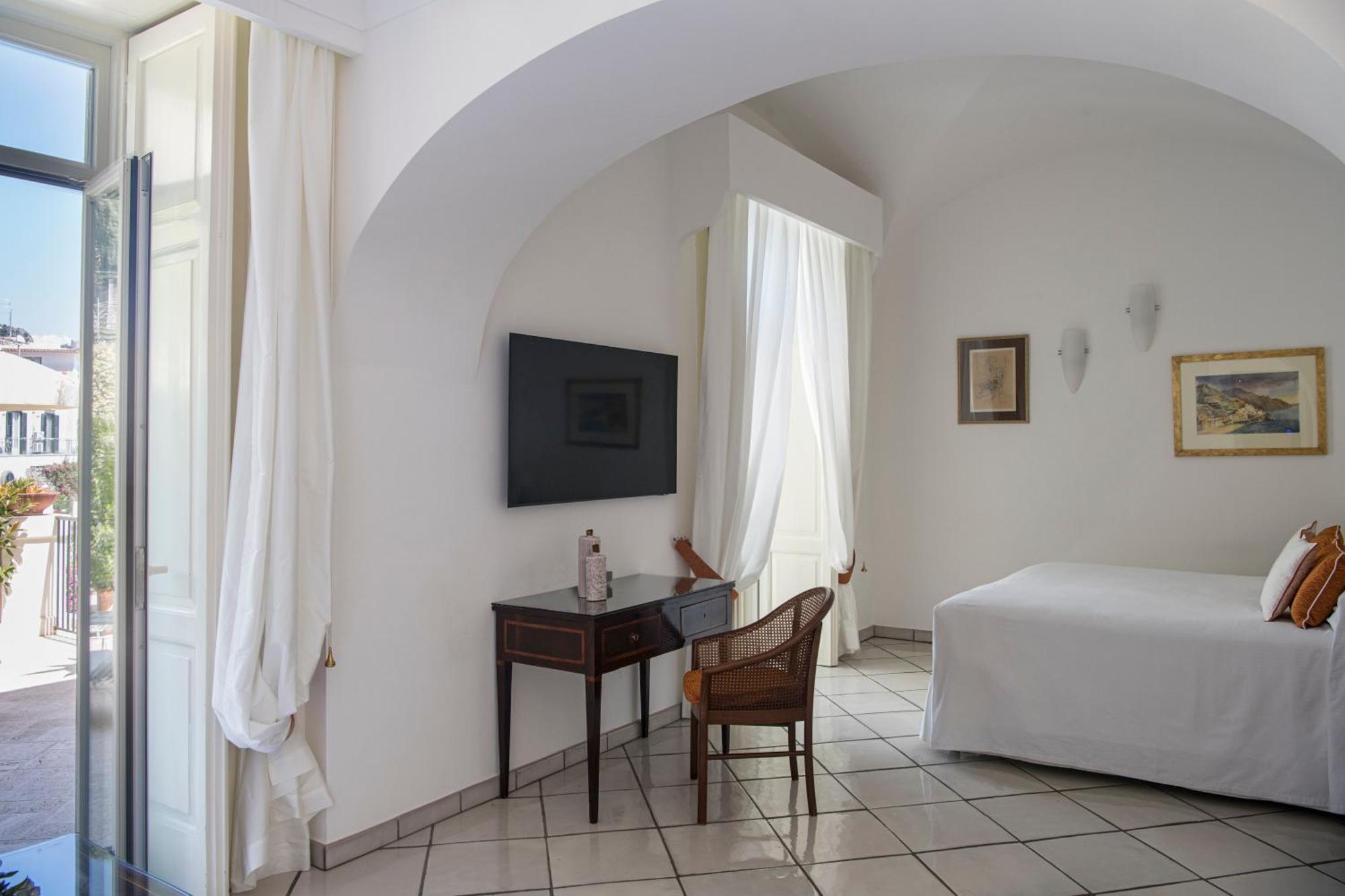 Hotel Santa Caterina Αμάλφι Εξωτερικό φωτογραφία