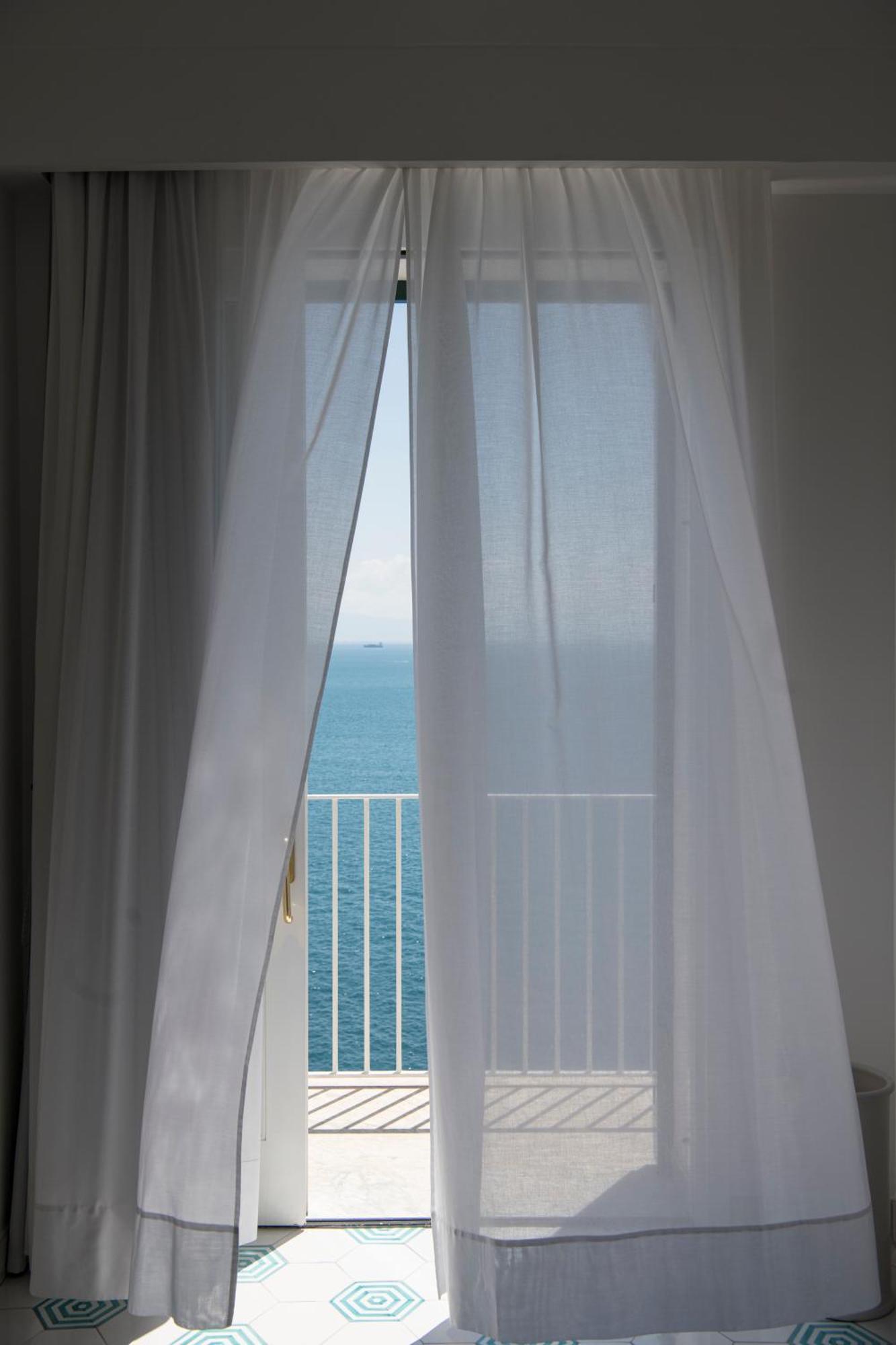 Hotel Santa Caterina Αμάλφι Εξωτερικό φωτογραφία