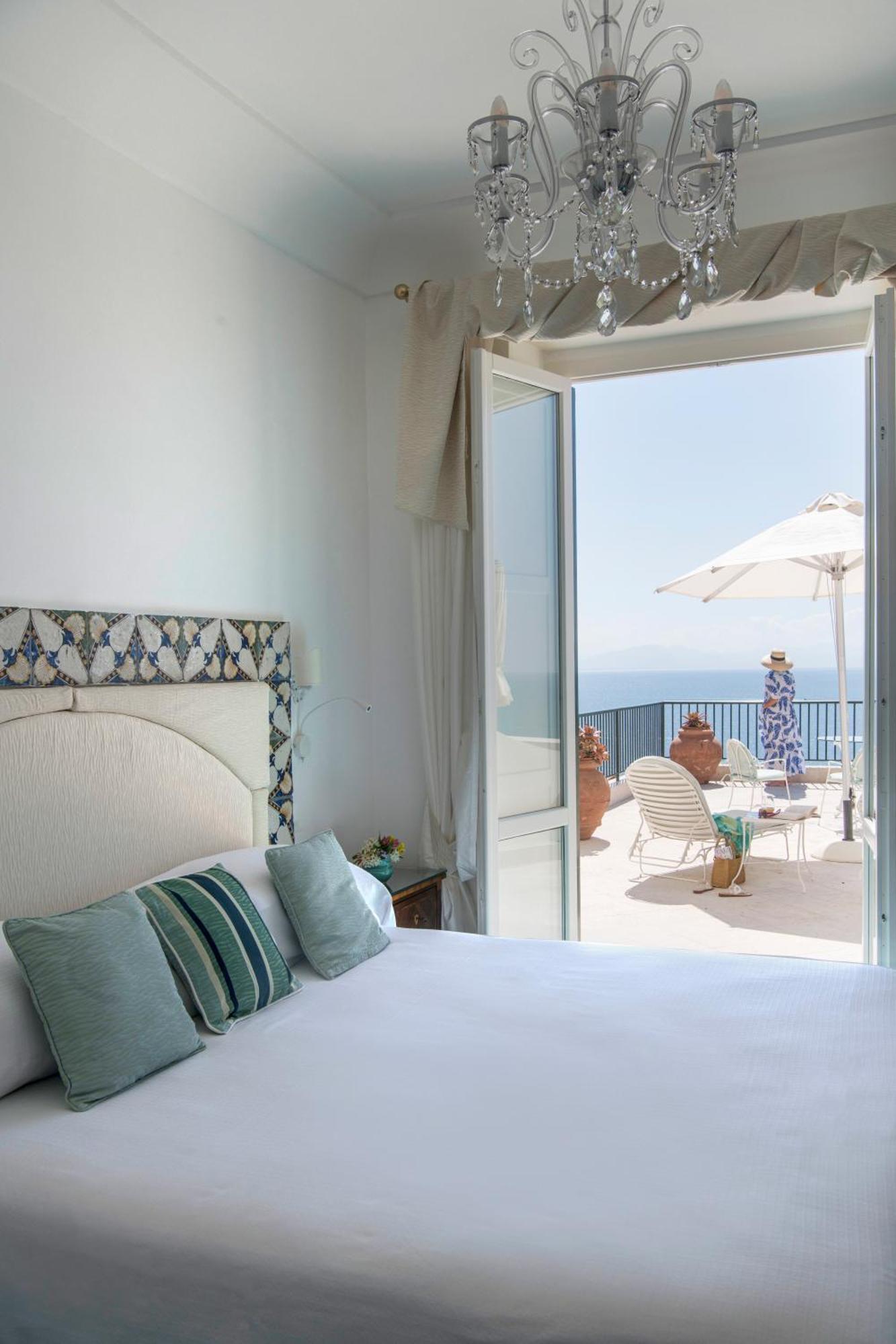 Hotel Santa Caterina Αμάλφι Εξωτερικό φωτογραφία