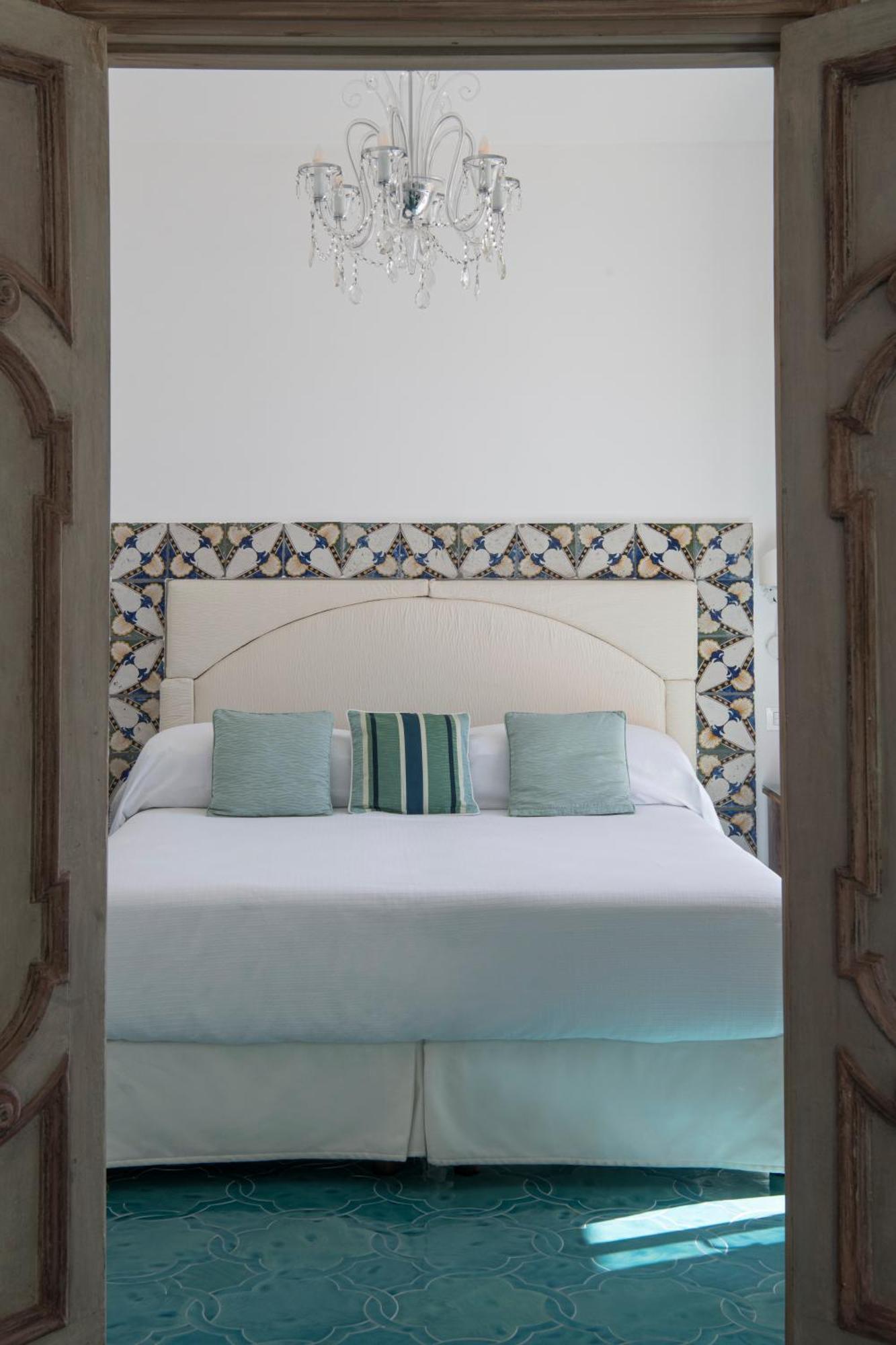 Hotel Santa Caterina Αμάλφι Εξωτερικό φωτογραφία