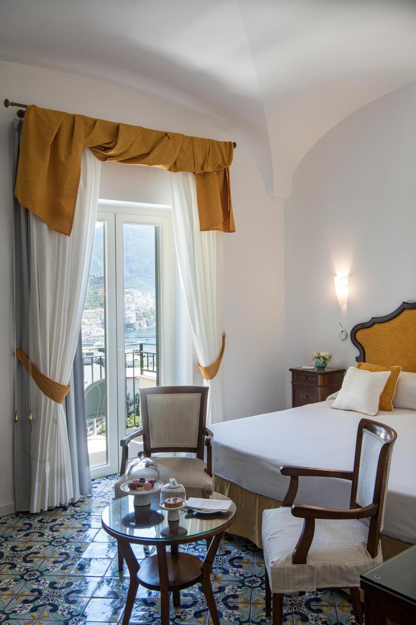 Hotel Santa Caterina Αμάλφι Εξωτερικό φωτογραφία