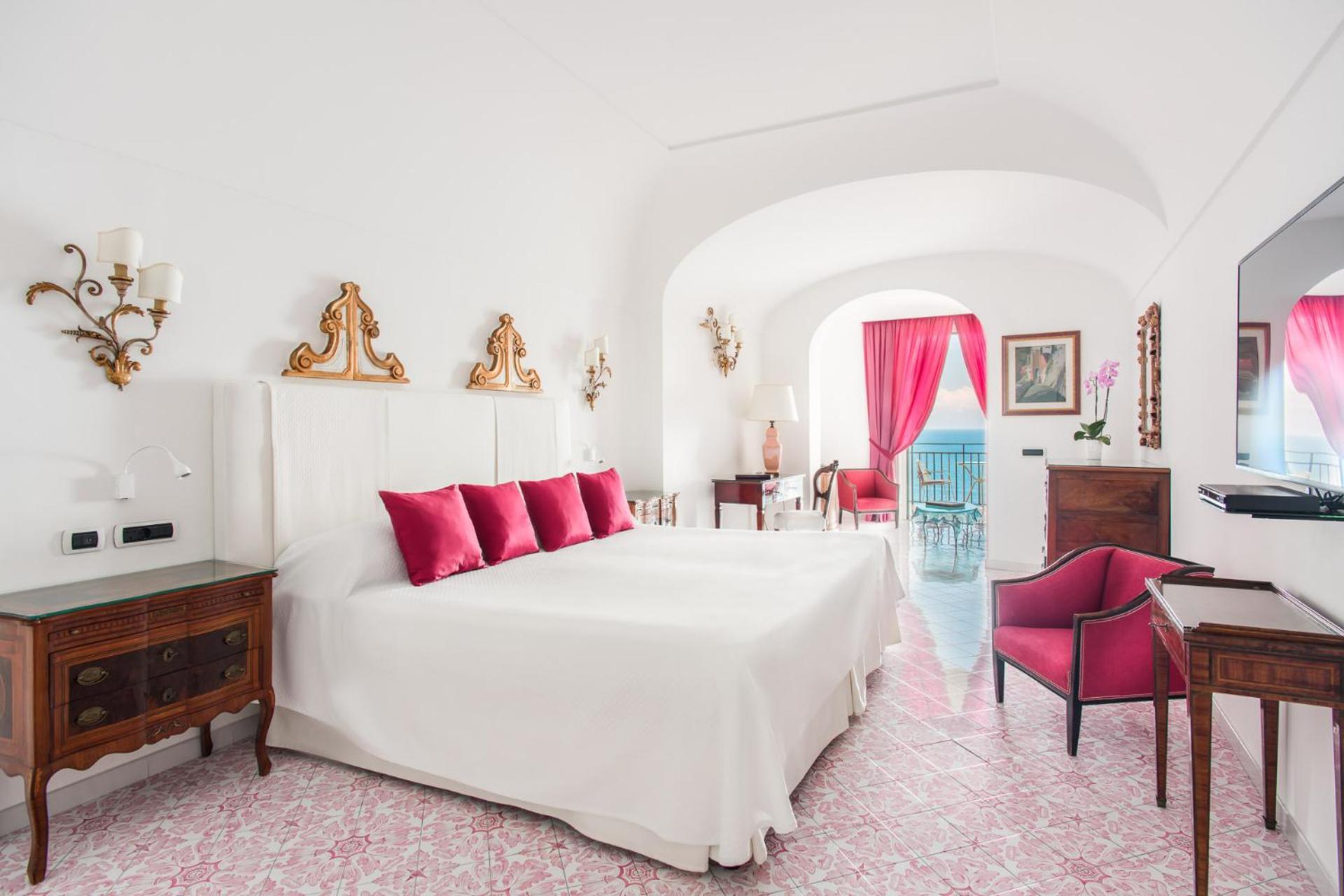 Hotel Santa Caterina Αμάλφι Εξωτερικό φωτογραφία