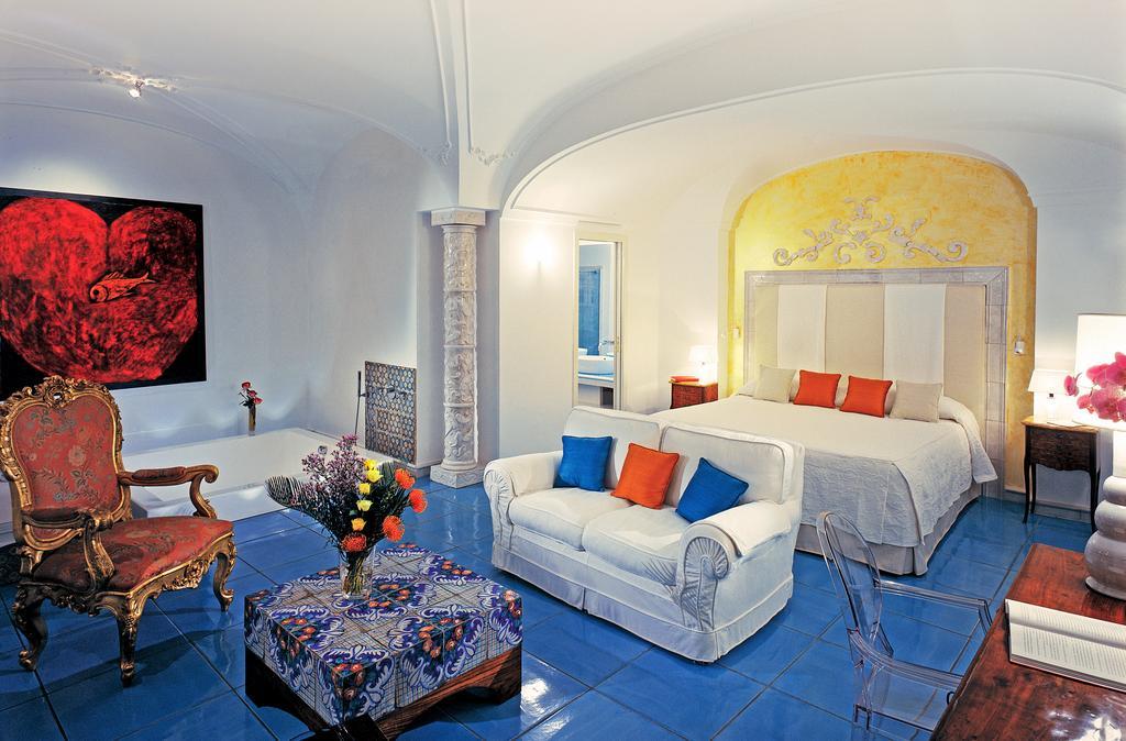 Hotel Santa Caterina Αμάλφι Εξωτερικό φωτογραφία