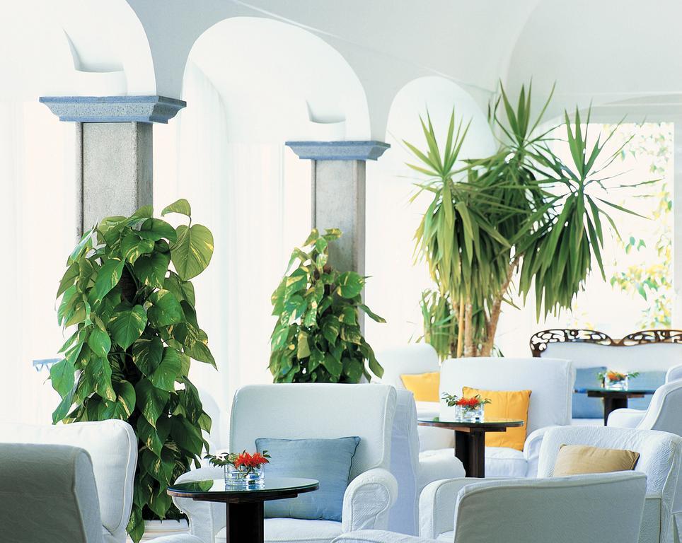 Hotel Santa Caterina Αμάλφι Εξωτερικό φωτογραφία