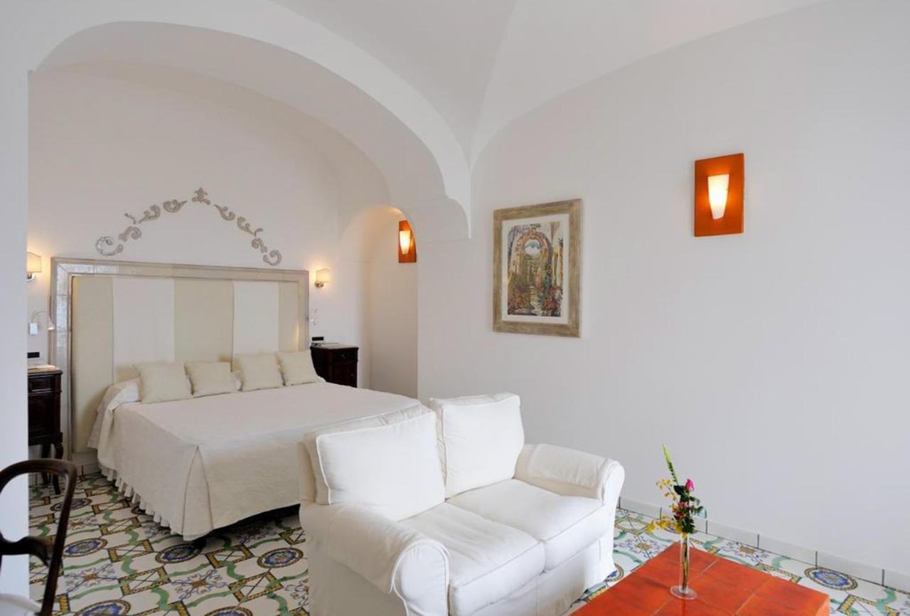 Hotel Santa Caterina Αμάλφι Εξωτερικό φωτογραφία