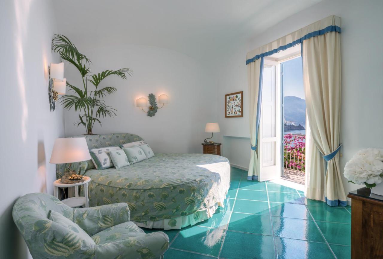 Hotel Santa Caterina Αμάλφι Εξωτερικό φωτογραφία